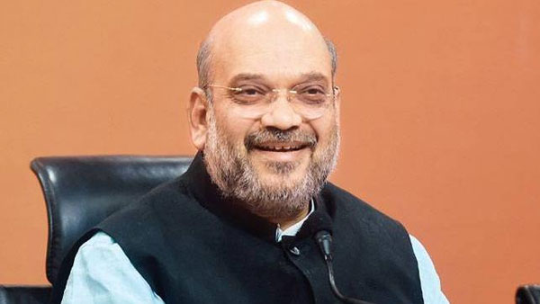 అమిత్ షా వద్దే పంచాయితీ..