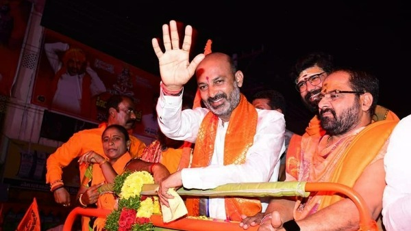 అన్ని నియోజకవర్గాలలో బీజేపీ బైక్ ర్యాలీల ప్లాన్