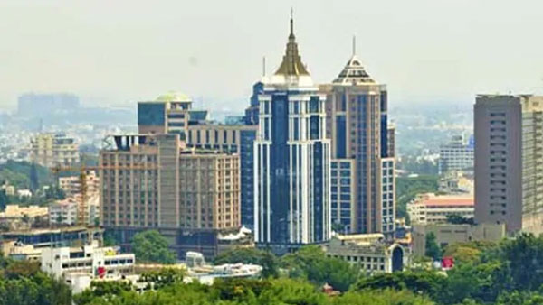 bengaluru ranked least livable city in india in global index with its poor infra bengaluru ranked least livable city in india in global index with its poor infra