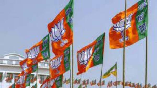 BJPs political resolution titled Hyderabad Declaration? BJPs political resolution titled Hyderabad Declaration?
