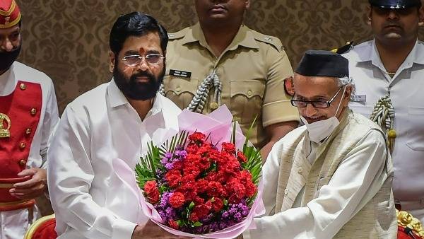 మరాఠీల ఓట్లు చీలిపోతాయి