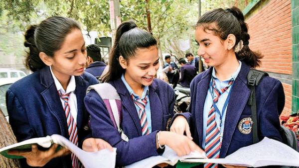 CBSE 10th Class Results 2022 Released- 94.90 percent passed, here is how to check ? CBSE 10th Class Results 2022 Released- 94.90 percent passed, here is how to check ?