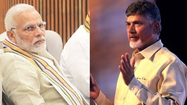 గతం గుర్తుచేసిన చంద్రబాబు