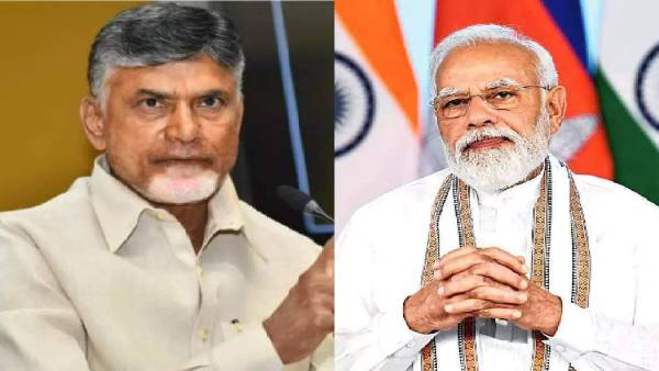 పార్లమెంటులో అల్లూరి విగ్రహానికి డిమాండ్