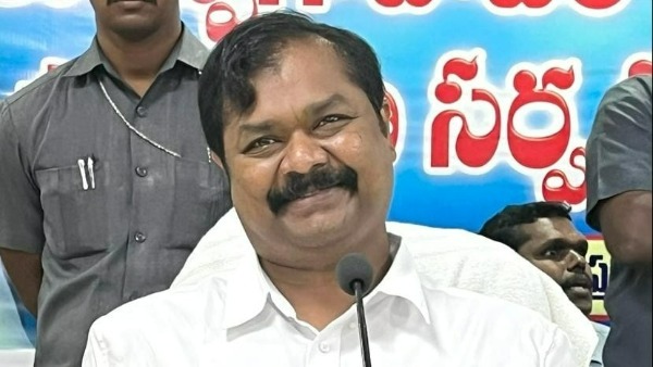 వాలంటీర్లు నచ్చకపోతే తీసేయండి