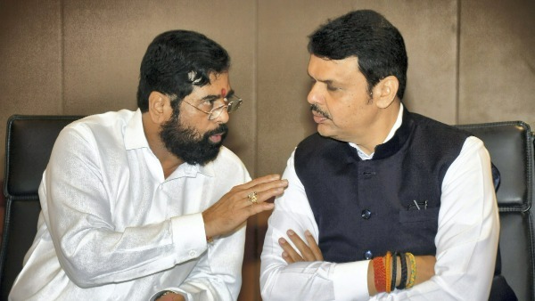 Maharastra deputy cm Devendra Fadnavis not get free hand like in 2014 in picking ministers Maharastra deputy cm Devendra Fadnavis not get free hand like in 2014 in picking ministers