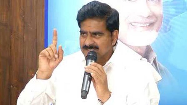 ఇప్పటికైనా పోలవరం పై జగన్ శ్వేత పత్రం విడుదల చెయ్యాలన్న దేవినేని ఉమా