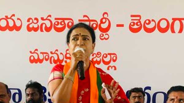 టీఆర్ఎస్ నాయకులే చిల్లర..