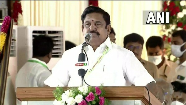 ప్రధాన కార్యదర్శి పోస్ట్..