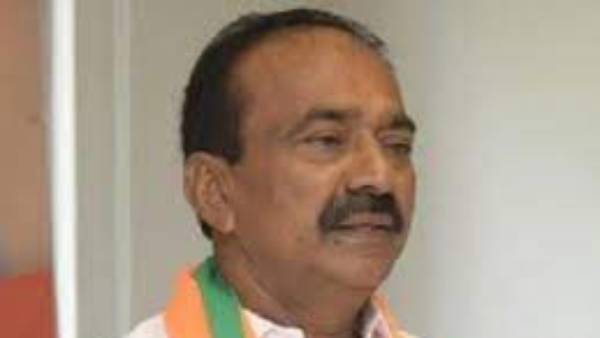 బీజేపీ, ఈటెల సంయుక్తంగా మైండ్ గేమ్