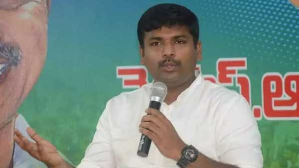 రాష్ట్రపతి అభ్యర్థికి మద్దతు ఇచ్చింది అందుకే.. డిమాండ్లు ఉంటే ఆమె గౌరవం తగ్గించటమే