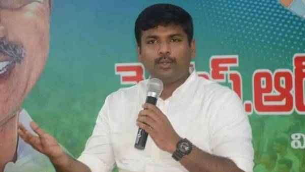 ap minister gudivada amarnath comments on alcohol ban ap minister gudivada amarnath comments on alcohol ban