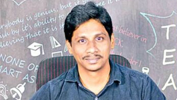 టాప్ 100 డిజిటల్ స్టార్స్ లో స్థానం దక్కించుకున్న పెద్దపల్లి వాసి