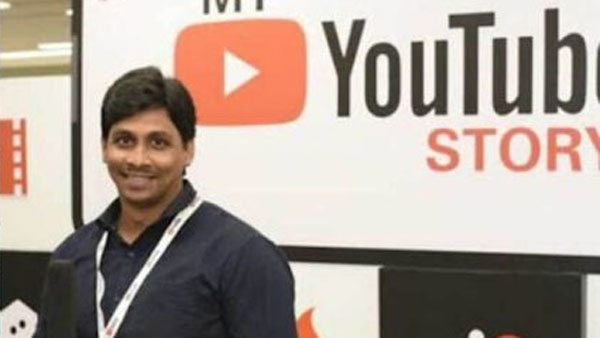 మొబైల్ ఫోన్లతో పాటు ఎలెక్ట్రానిక్ గాడ్జెట్స్ కు సంబంధించిన సమాచారం యూట్యూబ్ ఛానల్ లో