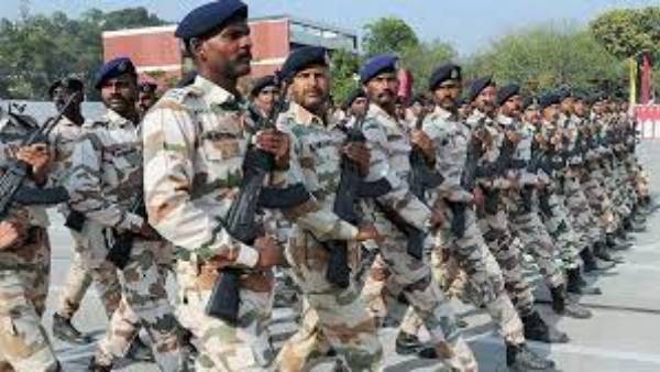ITBP Recruitment 2022: apply for 37 Sub-Inspector (Overseer) posts ITBP Recruitment 2022: apply for 37 Sub-Inspector (Overseer) posts