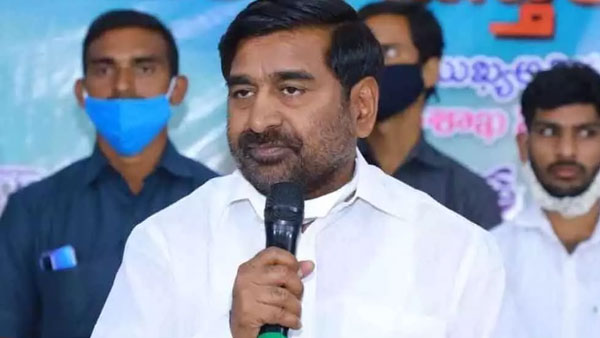 కేంద్ర అప్పుల సంగతి..