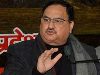 jp nadda slams cm kcr jp nadda slams cm kcr