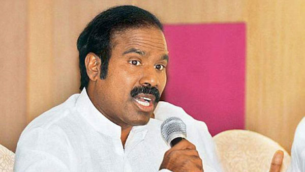 విశాఖ నుంచి పాదయాత్ర