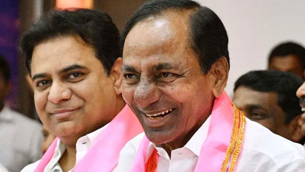 పాత కొత్త నాయకుల మధ్య ఆధిపత్య పోరు.. టికెట్ వార్