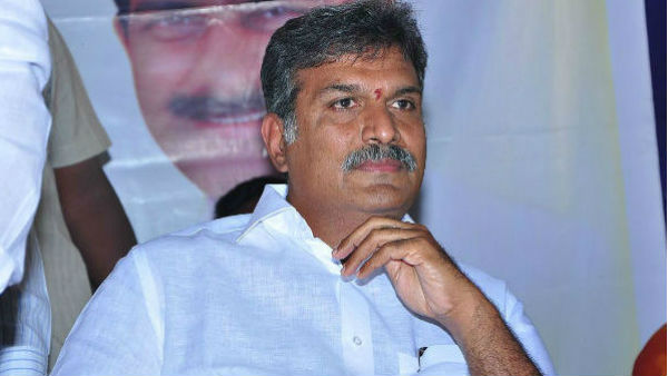 కేశినేని వ్యాఖ్యలతో తెరపైకి