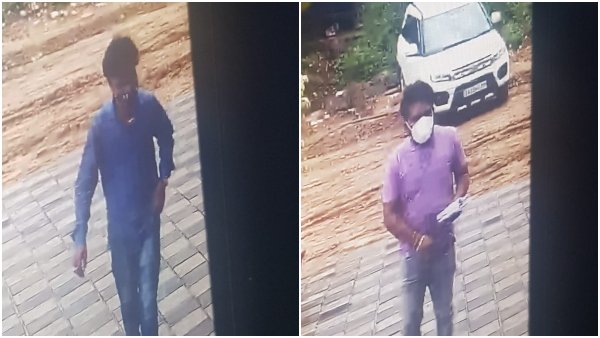 పట్టపగలు బరితెగించిన శిష్యులు