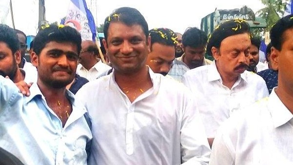 బీజేపీకి మద్దతు బహిరంగమే..