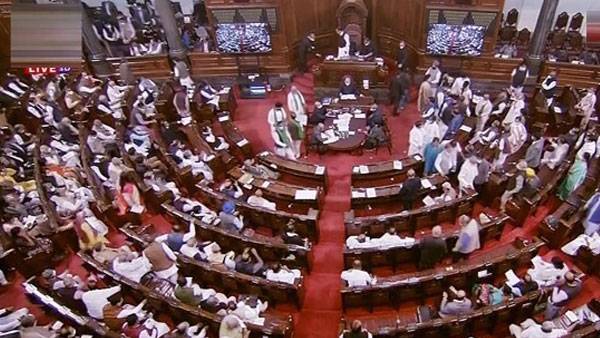 రాష్ట్రపతి - ఉప రాష్ట్రపతి ఎన్నికలు