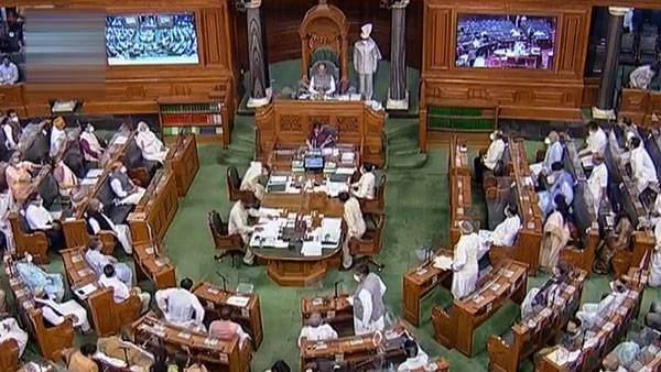 Monsoon session of Parliament to commence from 18th of this month Monsoon session of Parliament to commence from 18th of this month