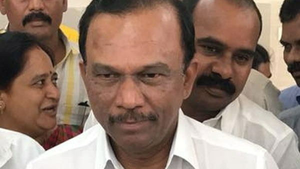 ఎంపీ లాడ్స్ నిధులకు లెక్కేది?