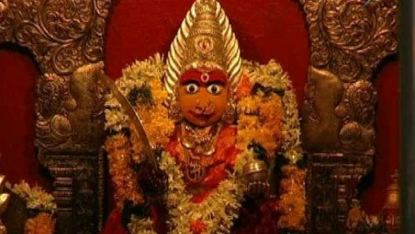 పలహారం బండ్ల ఊరేగింపుతో బోనాలు ముగింపు