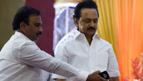 అదే హోదా కోసం..
