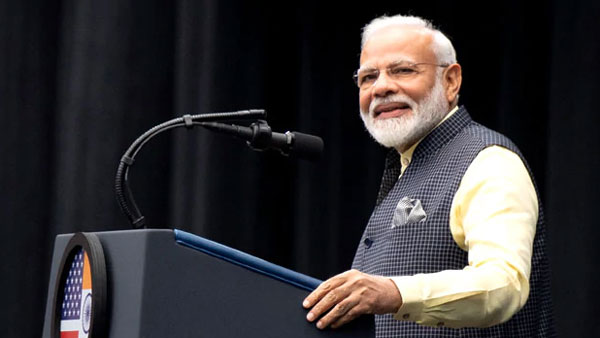 ప్రధాని బహిరంగ సభ పై ఉత్కంఠ