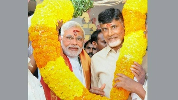 మళ్లీ పొత్తుకు విఫలయత్నం
