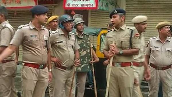 ఆరోజు కేసు పెట్టిన కన్హయ్య లాల్