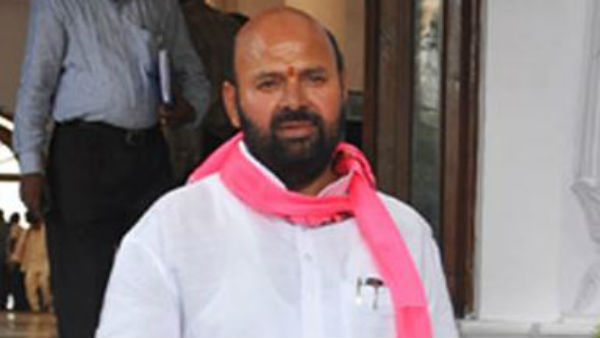 కెసిఆర్ కు ఓట్లు వేస్తామన్న వారికి మాత్రమే దళిత బంధు ఇస్తామన్న ఎమ్మెల్యే ముత్తిరెడ్డి