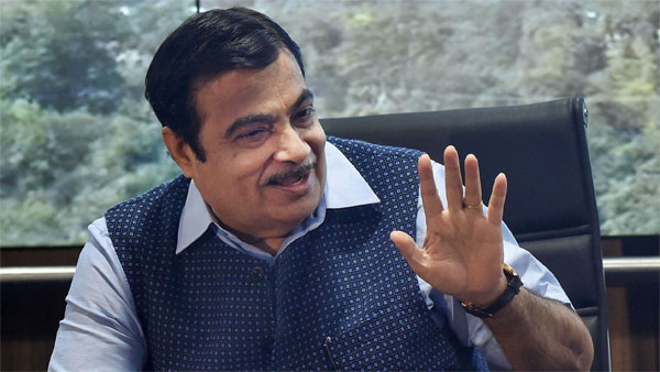 union minister nitin gadkari says sometimes think of quitting politics with these reasons union minister nitin gadkari says sometimes think of quitting politics with these reasons