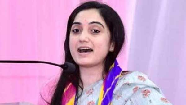 లక్ష్మణ రేఖ దాటినట్టే..