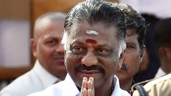అమ్మ అశీర్వాదంతో ఇంతవాడు అయ్యాను... వాళ్ల భిక్షతో కాదు !