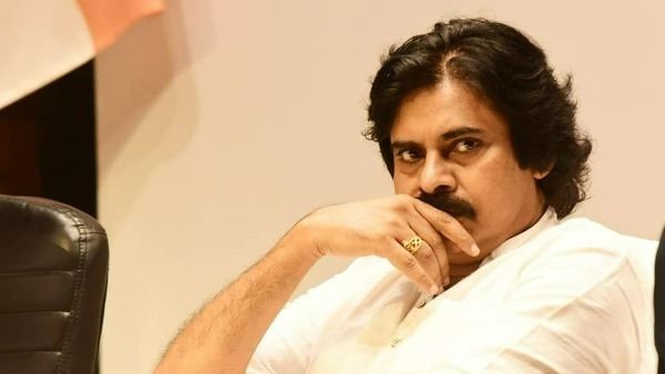 పవన్ సంకేతాలు ఇవేనా ?