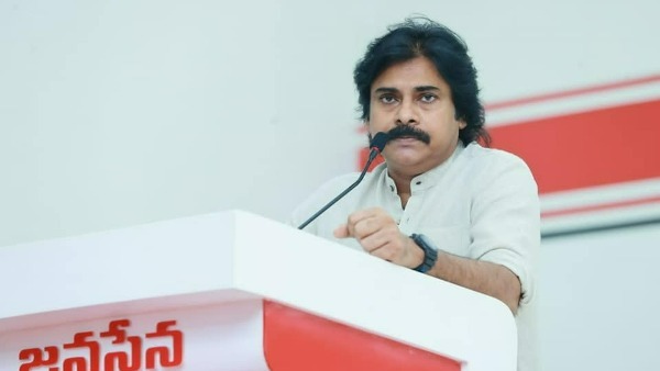 మోడీ టూర్ కు పవన్ డుమ్మా
