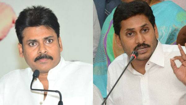 అందుకే ఈ పరిస్థితులంటూ పవన్ కళ్యాణ్ ఫైర్