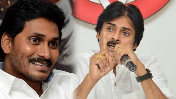 అన్నపూర్ణ లాంటి కోనసీమను ఈ దుస్థితికి తెచ్చారంటూ పవన్ కళ్యాణ్