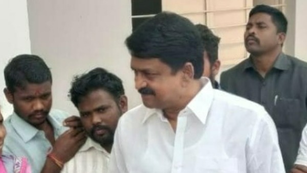 కొండను తవ్వి ఎలుకనూ పట్టలేదు