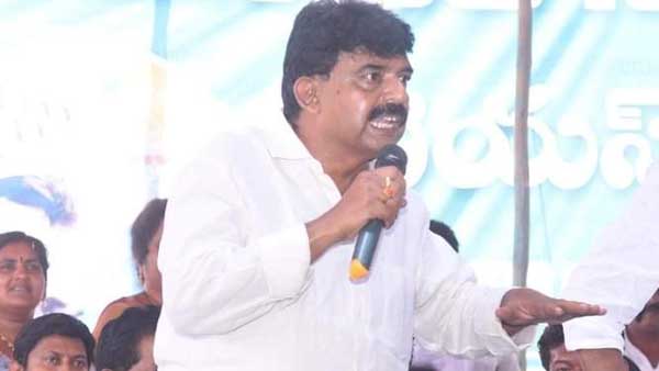 విషకూటమి ప్రభుత్వం కాదు..