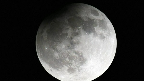 China has criticised warnings from the NASA chief that claimed Beijing may take over the moon China has criticised warnings from the NASA chief that claimed Beijing may take over the moon