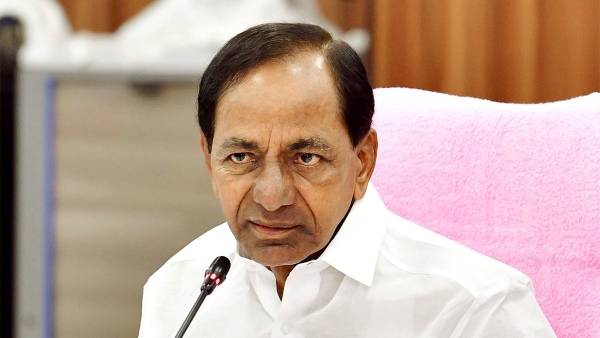 మూడోసారి తెలంగాణా సెంటిమెంట్ .. ఈసారి సమరం కేంద్రంతో
