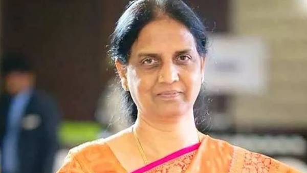 కృష్ణన్నను మిస్గైడ్ చేశారు, పెద్ద ఇష్యూ కాదన్న సబితా ఇంద్రారెడ్డి
