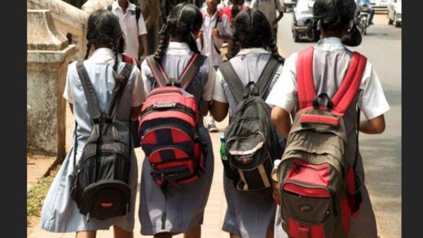 Schools in Telangana may be closed tomorrow Schools in Telangana may be closed tomorrow
