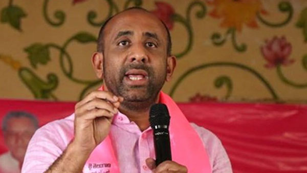 వ్యవసాయ ఆధారిత పరిశ్రమలపై జిఎస్టి విధించిన ఘనత బిజెపిదే