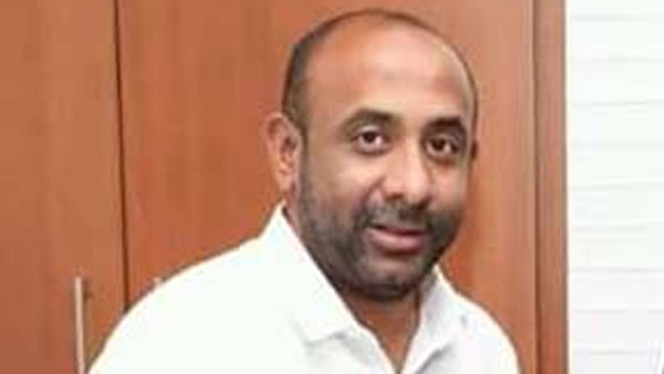 మతాల పేరుతో బీజేపీ నేతలు కుట్రలు చేస్తున్నారు: బోధన్ ఎమ్మెల్యే షకీల్